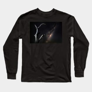 Milkyway Long Sleeve T-Shirt